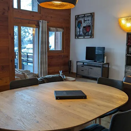 Haus Athos * Leukerbad